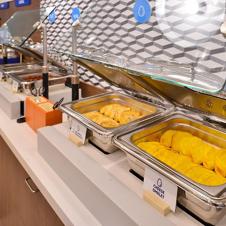 홀리데이 인 익스프레스 앤 스위트 포트 마이어스 비치 사니벨 게이트웨이 호텔 포르 마이어스 비치 외부 사진